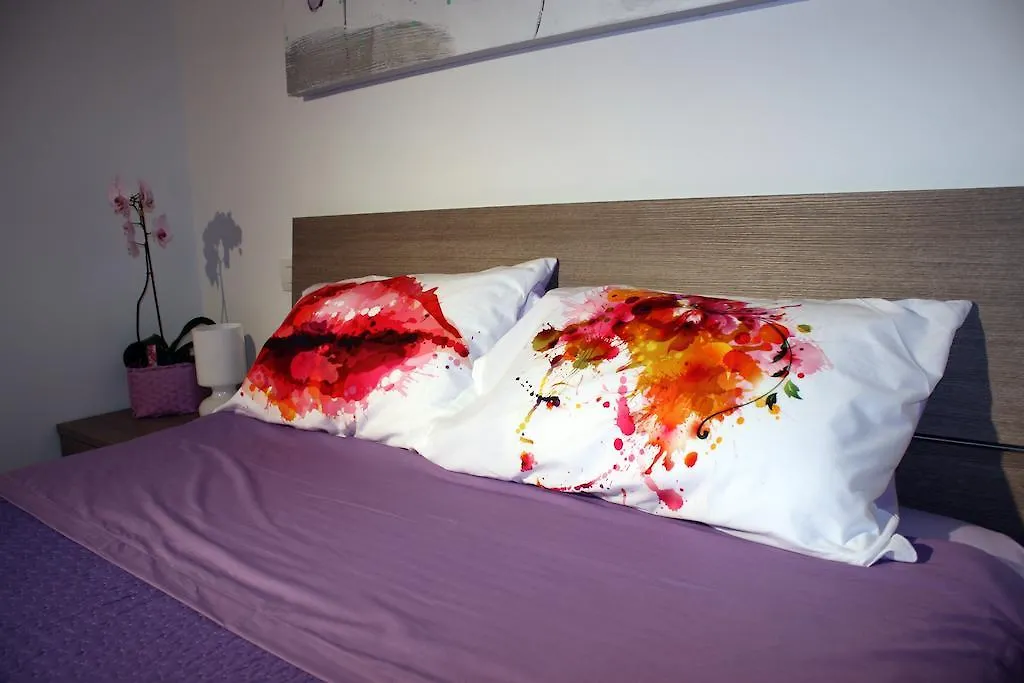 Shelisa B&B-1